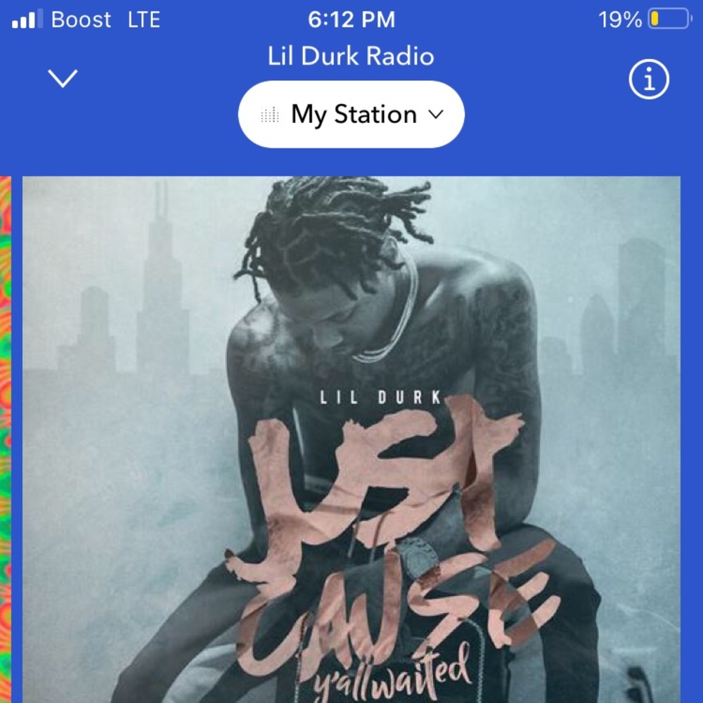 Meet your Posher, Wayne